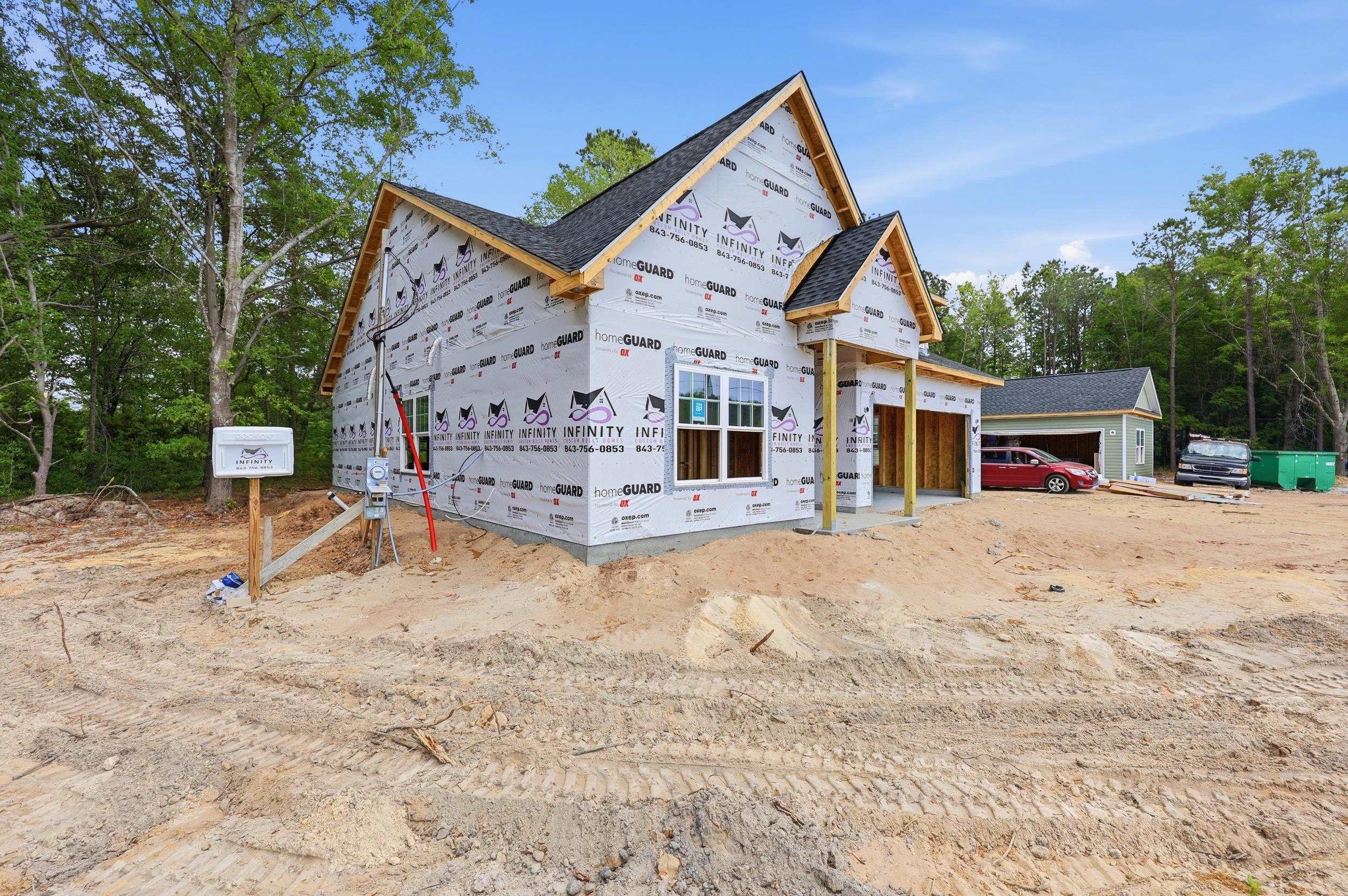 664 Goretown Loop Loris, SC 29569 - Photo 4 of 18