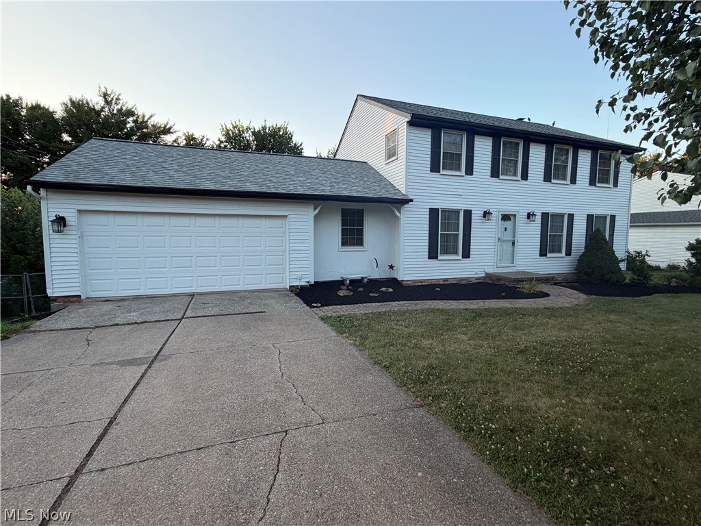 10199 Hoose Road Mentor, OH 44060 - Photo 1 of 17 Gallery Image 1
