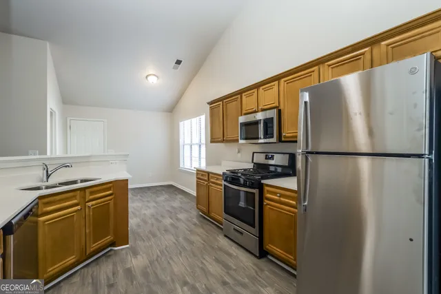 $2,135 | 6190 Winston Trace, McDonough, GA 30252