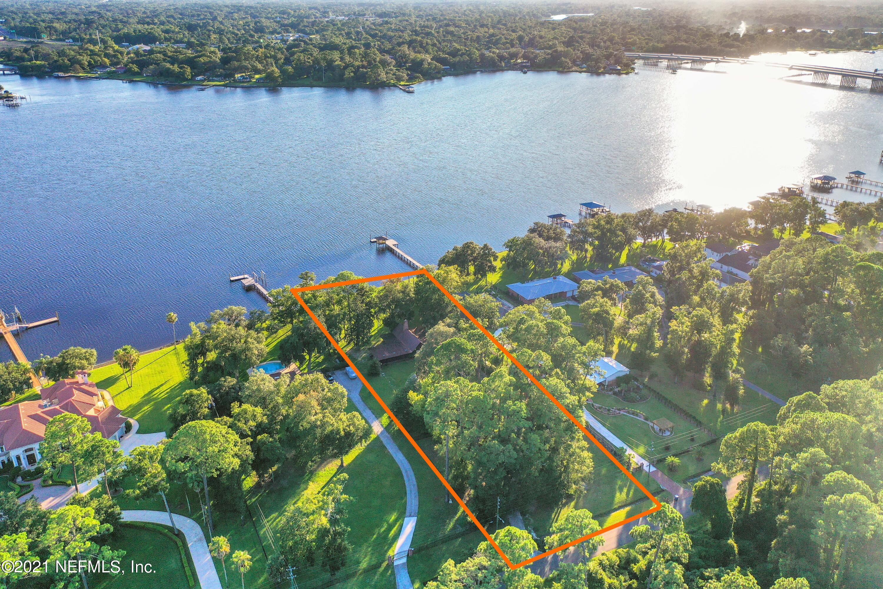 356 Broward Road Jacksonville, FL 32218 - Photo 3 of 48 Breathtaking Views