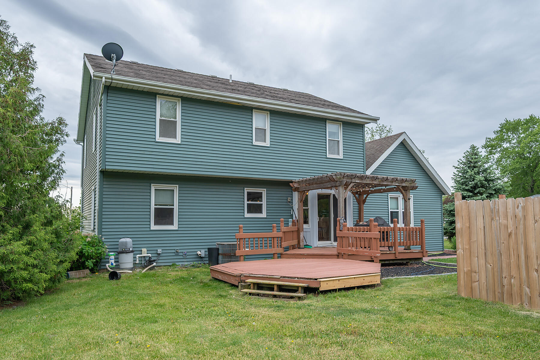 364 Plank Road Mukwonago, WI 53149 - Photo 50 of 67 Plank_053