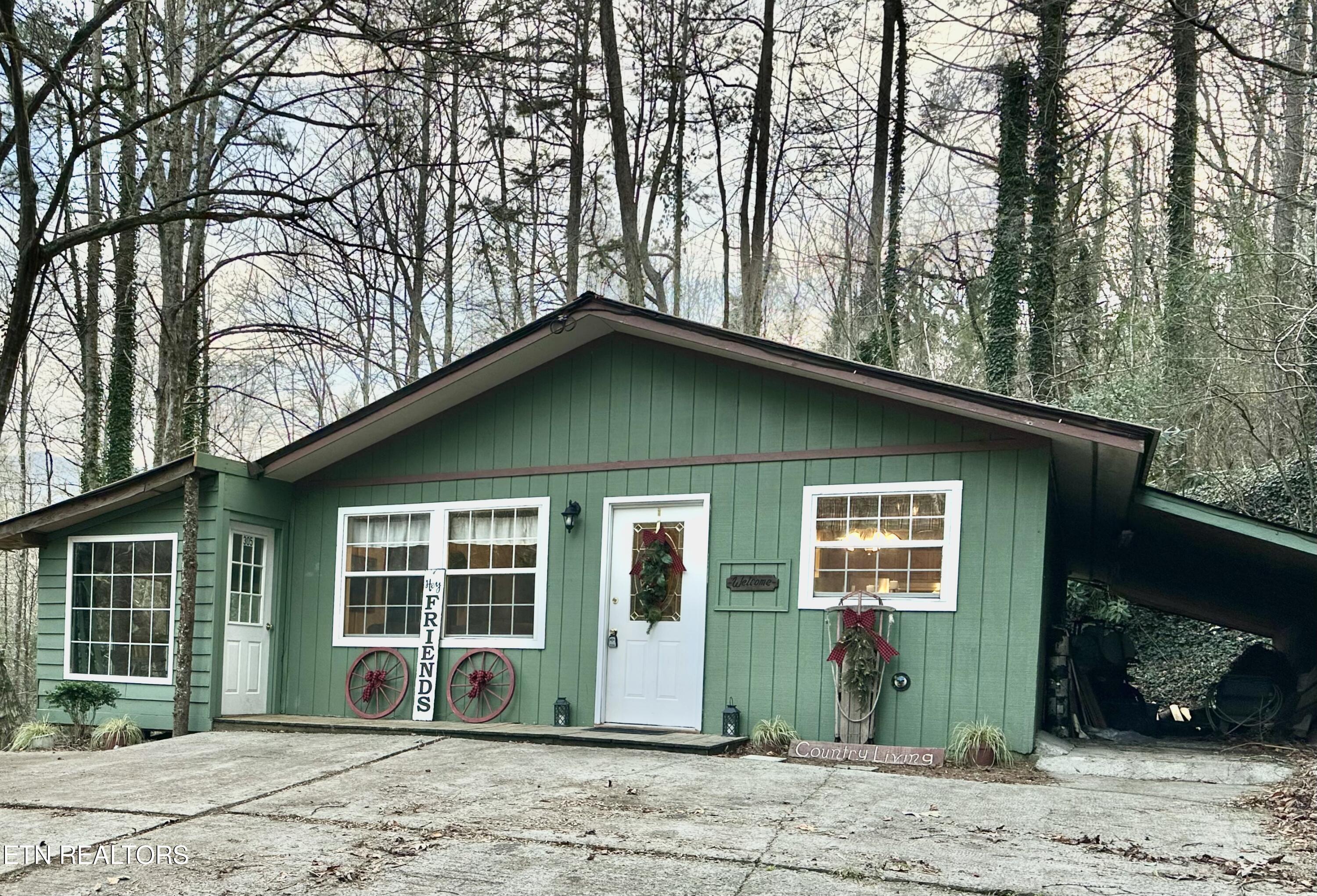 305 Bruce Road Gatlinburg, TN 37738 - Photo 1 of 23 IMG_2125