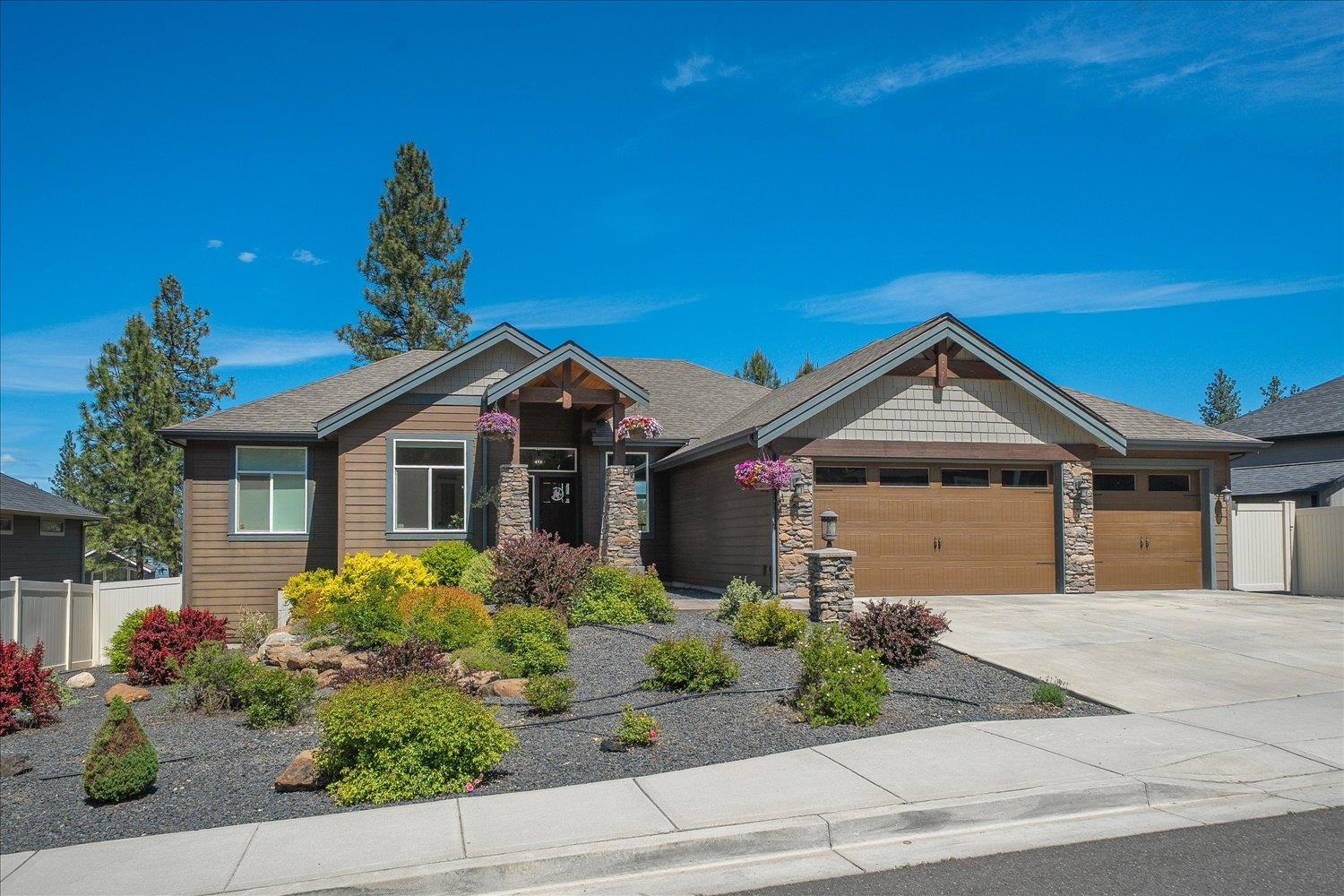 5110 West Bismark Avenue Spokane, WA 99208 - Photo 2 of 50
