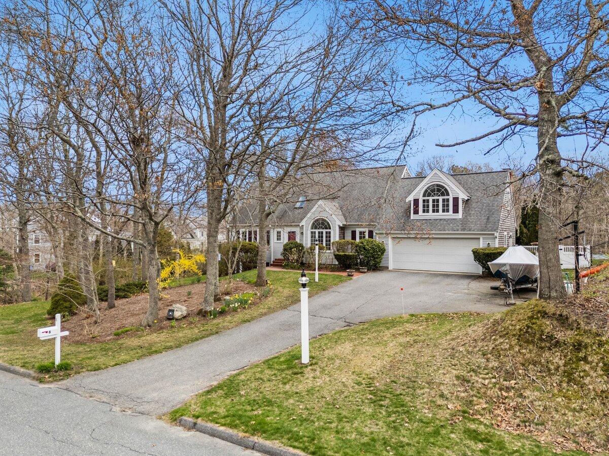 8 Telegraph Hill Road Sandwich, MA 02563 - Photo 4 of 72 DJI_20260501114253_0003_D