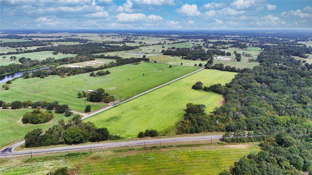 0 St Highway Canton, TX 75103 - Photo 13 of 23 an aerial view of a residential houses with outdoor space and a lake view