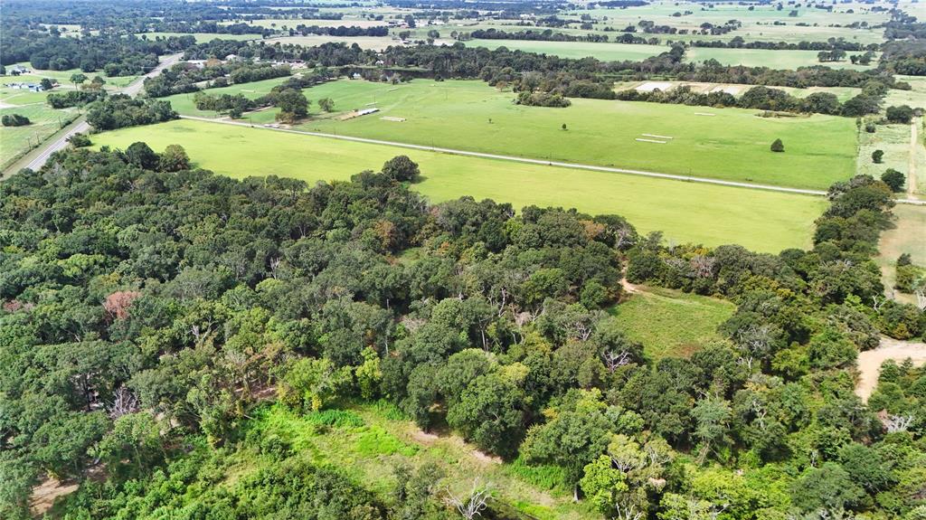 0 St Highway Canton, TX 75103 - Photo 17 of 23 an aerial view of a houses with outdoor space and river