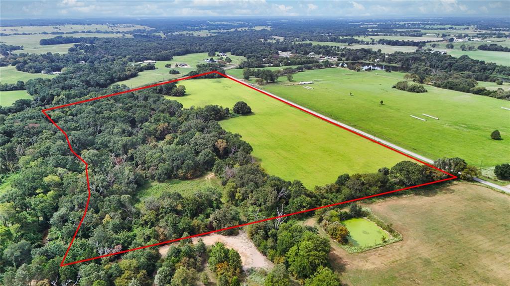 0 St Highway Canton, TX 75103 - Photo 2 of 23 an aerial view of tennis court