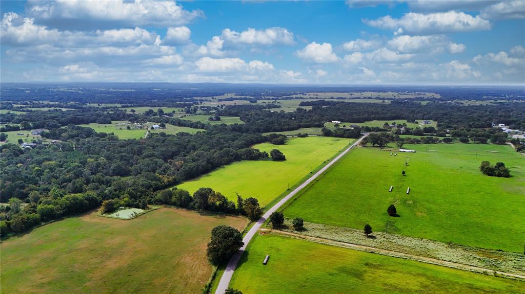 0 St Highway Canton, TX 75103 - Photo 22 of 23 an aerial view of a pool yard and mountain view in back