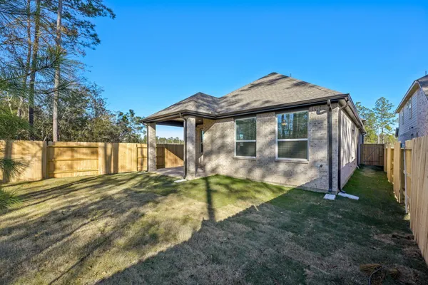 $339,963 | 15884 Mahogany Mist Drive, Conroe, TX 77302