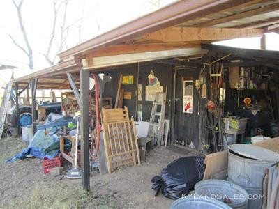 657 Irvin Road Danville, KY 40422 - Photo 43 of 55 Photo 45