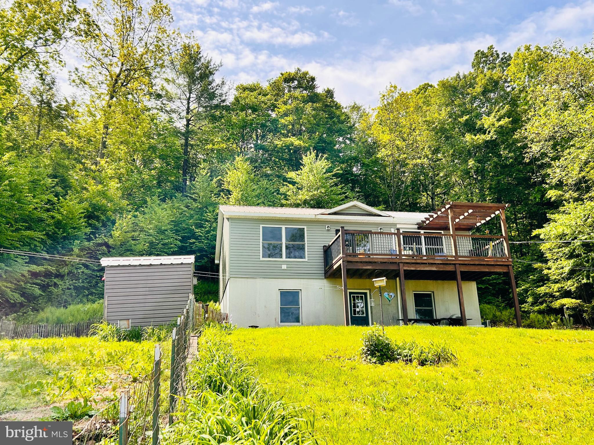 396 Whiskey Road McClure, PA 17841 - Photo 33 of 35