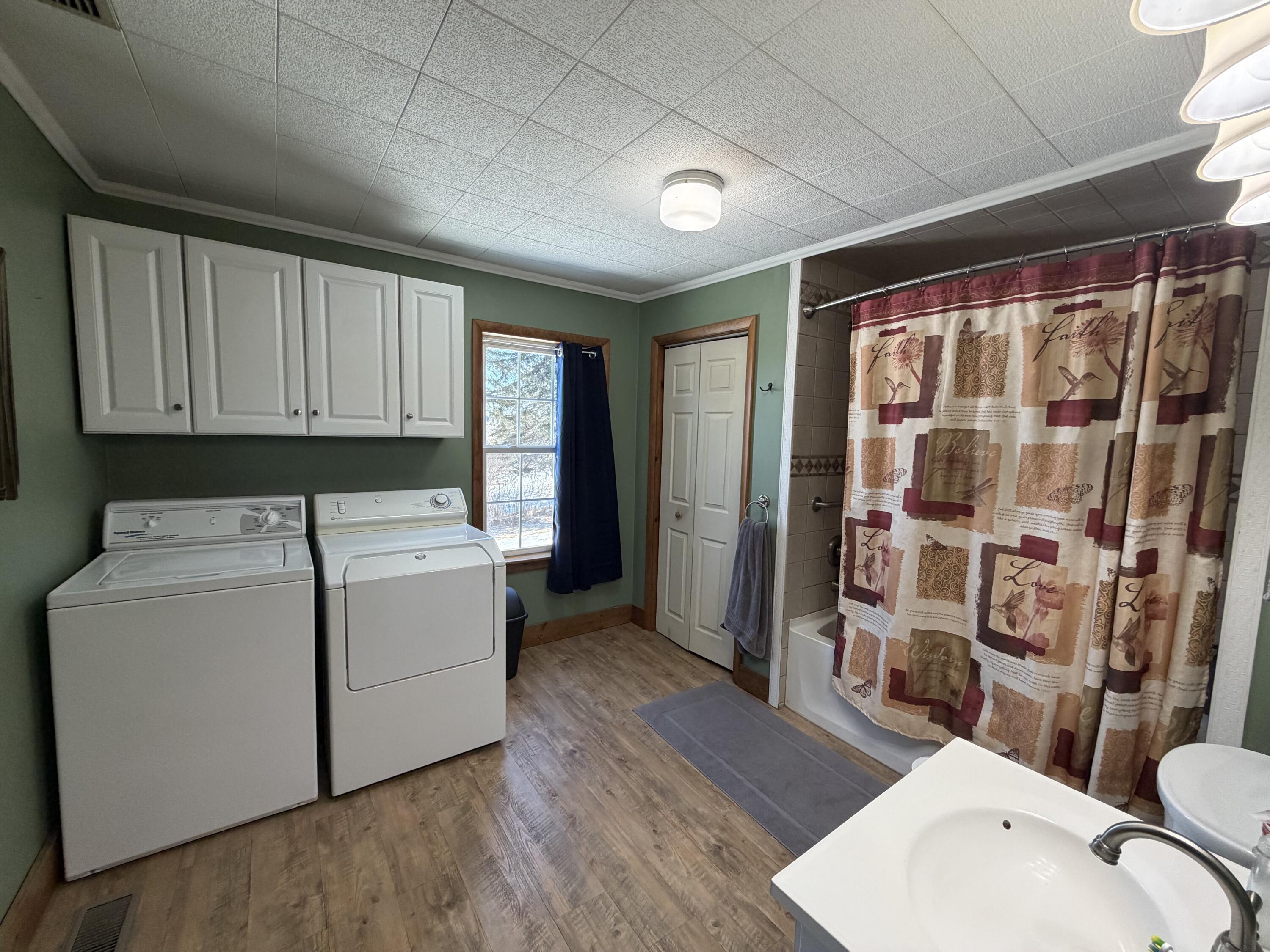 664 Frenchville Road Ashland, ME 04732 - Photo 25 of 56 664 Frenchville Road