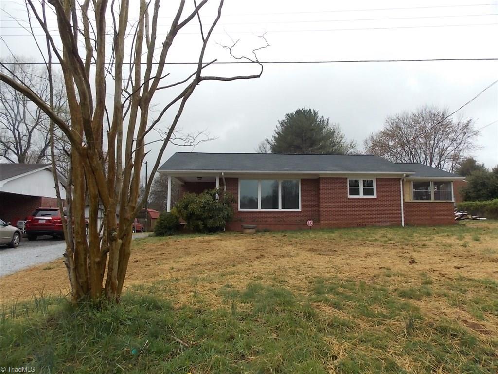 717 Parker Road Mount Airy, NC 27030 - Photo 1 of 11 Gallery Image 1