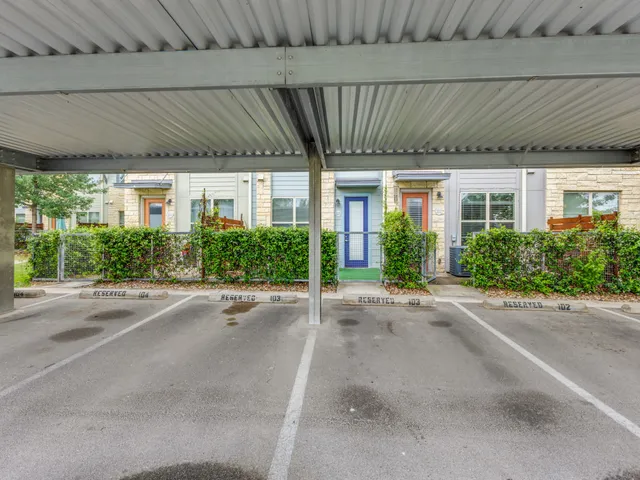 $1,799 | 7805 Cooper Lane, Unit 103, Austin, TX 78745