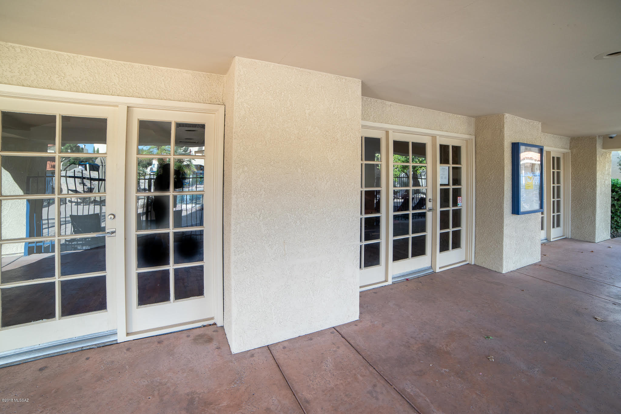 1200 East River Road, Unit L163 Tucson, AZ 85718 - Photo 34 of 35