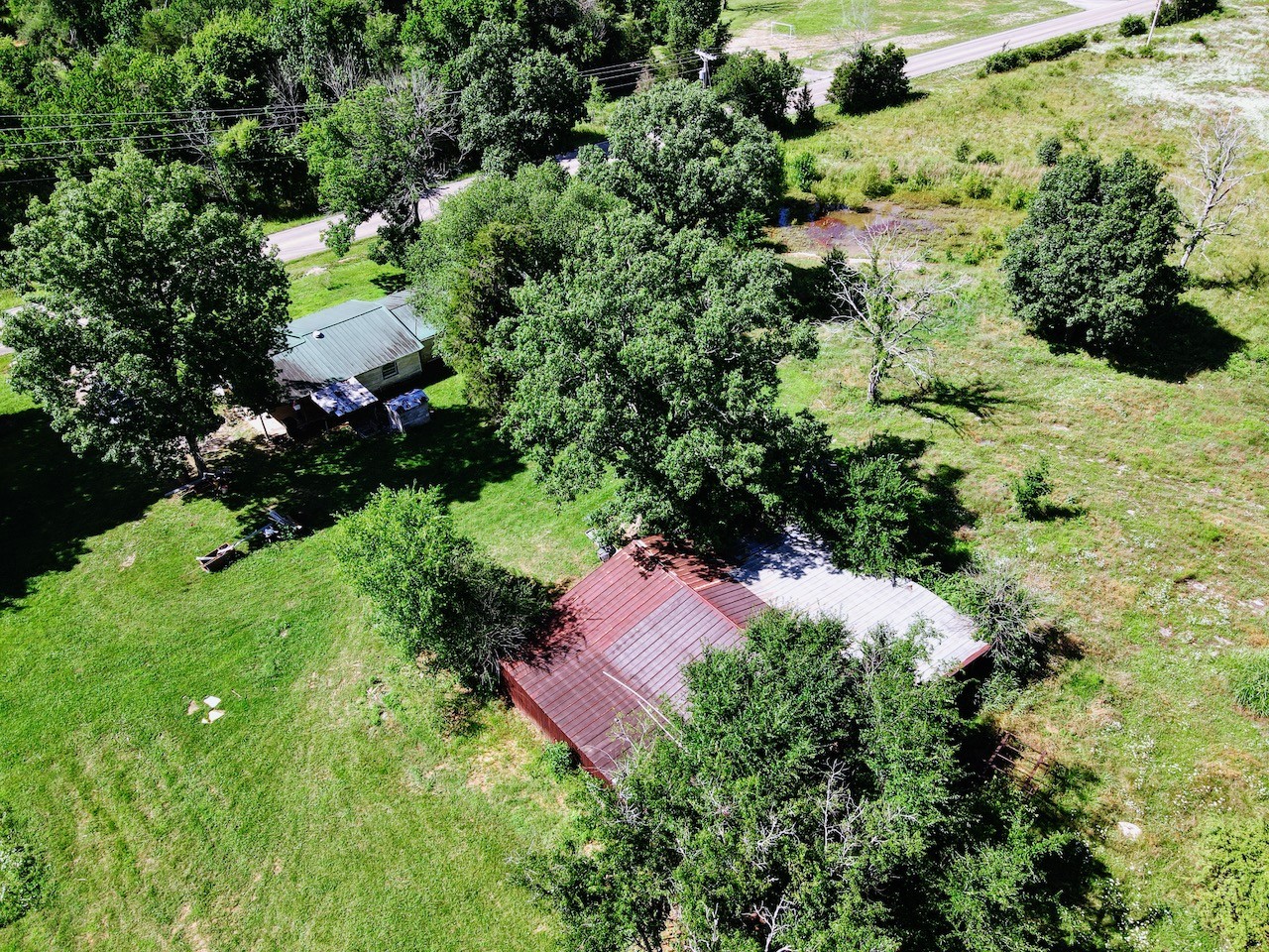 2399 Murray-Kittrell Road Readyville, TN 37149 - Photo 44 of 49