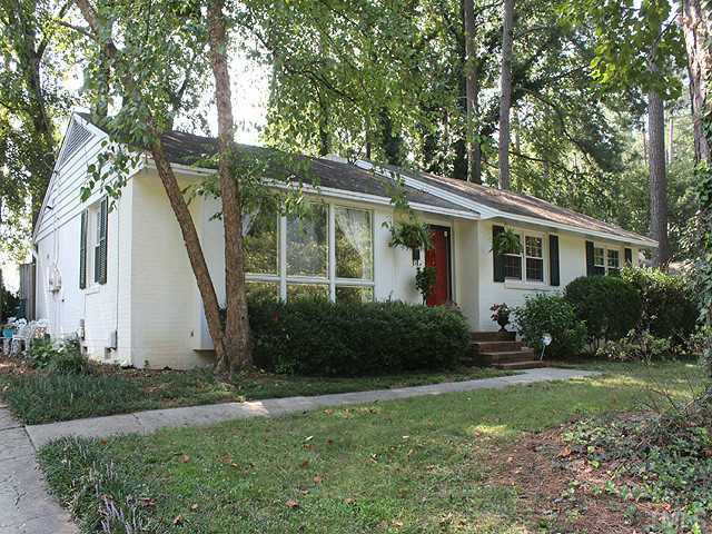 2434 Medway Drive Raleigh, NC 27608 - Photo 1 of 24 Other