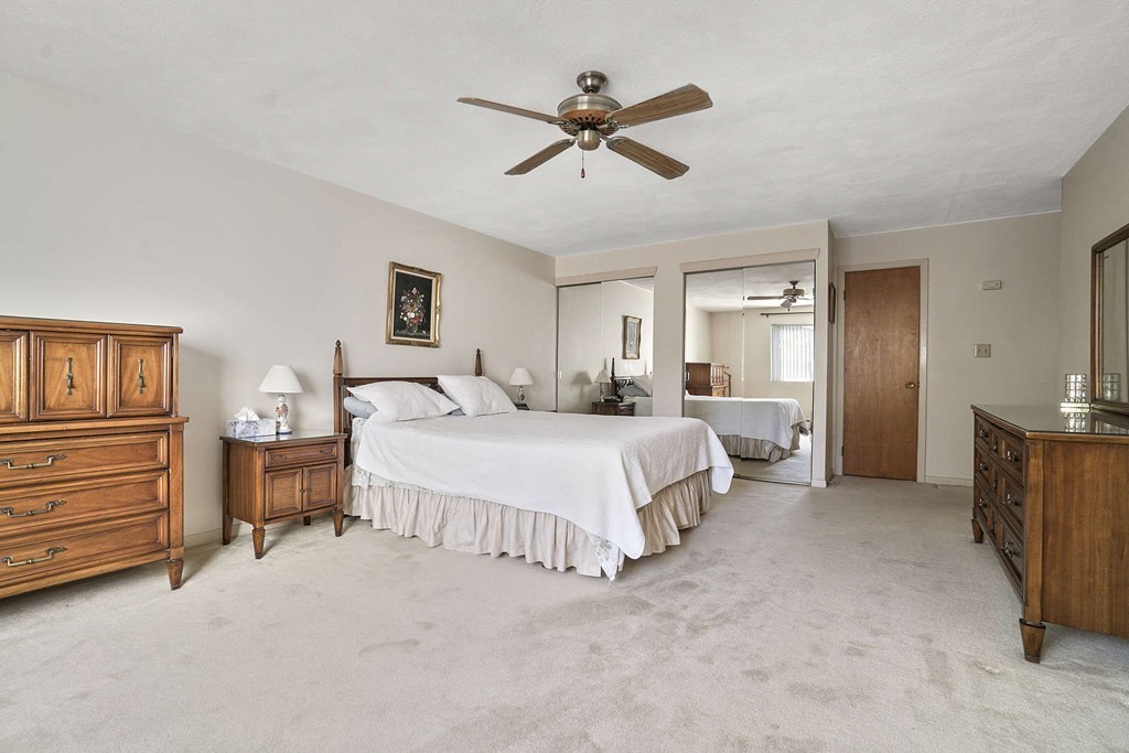 34 Hamilton Road, Unit 208 Arlington, MA 02474 - Photo 8 of 16 Gallery Image 8