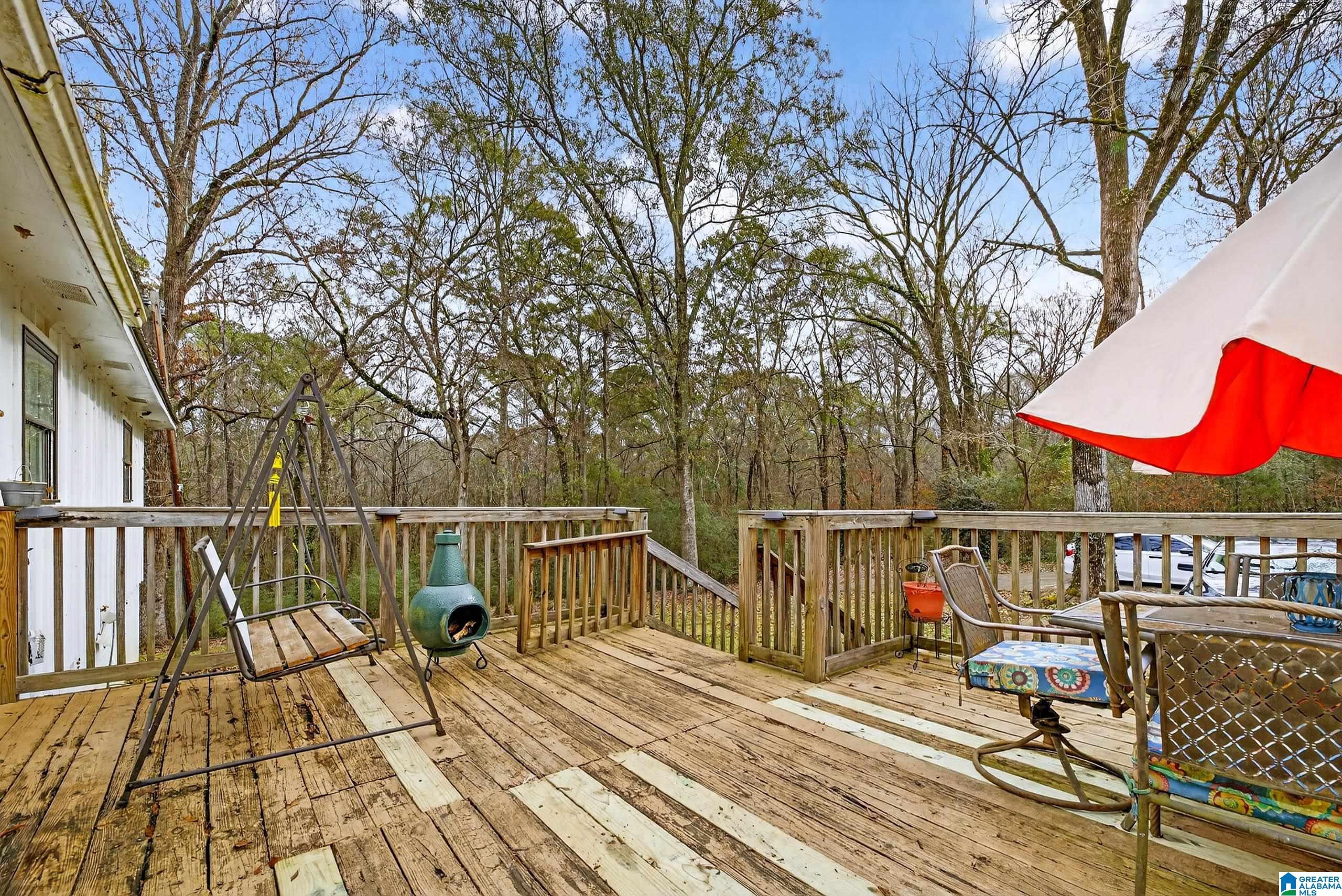 1687 Grist Mill Road Talladega, AL 35160 - Photo 4 of 21
