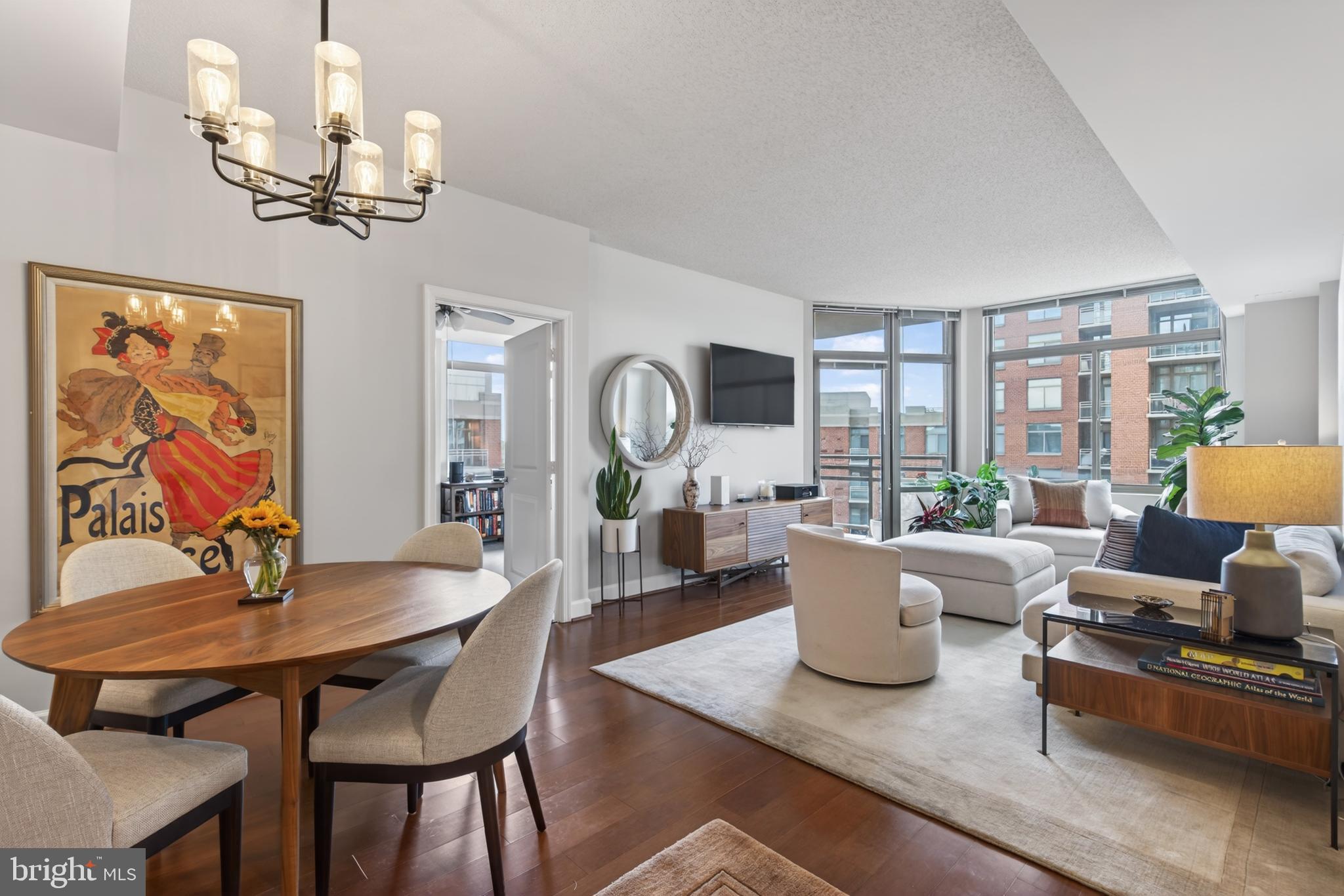 3650 South Glebe Road, Unit 642 Arlington, VA 22202 - Photo 1 of 36 Welcome to #642
