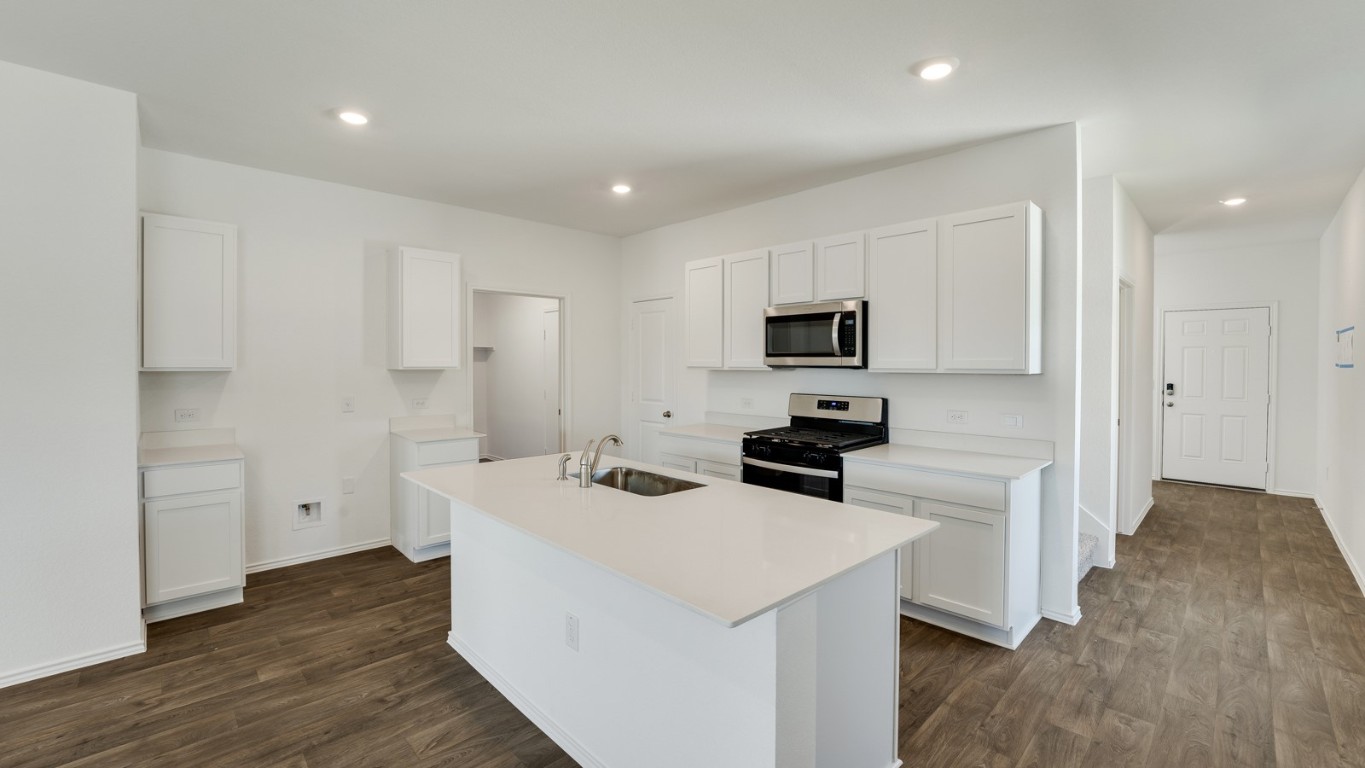 12110 Pike Bend Mustang Ridge, TX 78610 - Photo 5 of 26