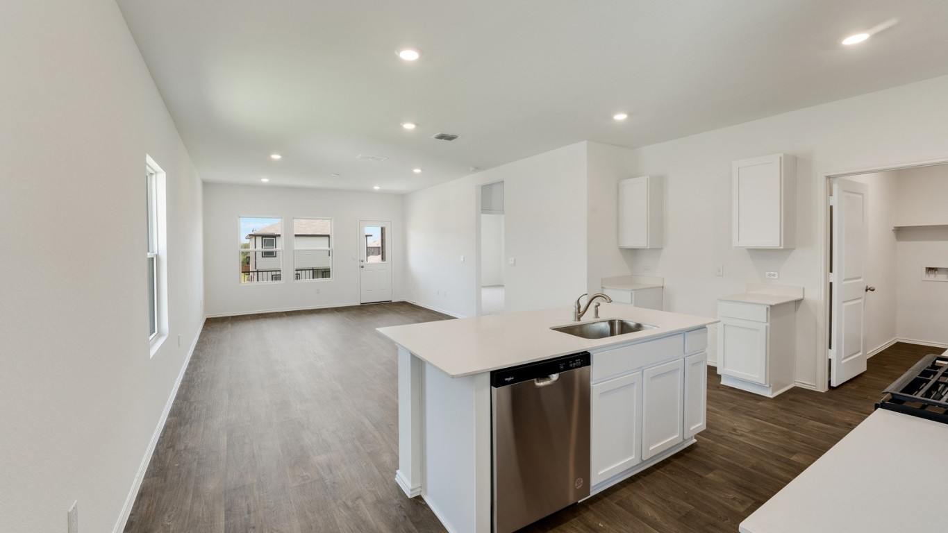 12110 Pike Bend Mustang Ridge, TX 78610 - Photo 6 of 26