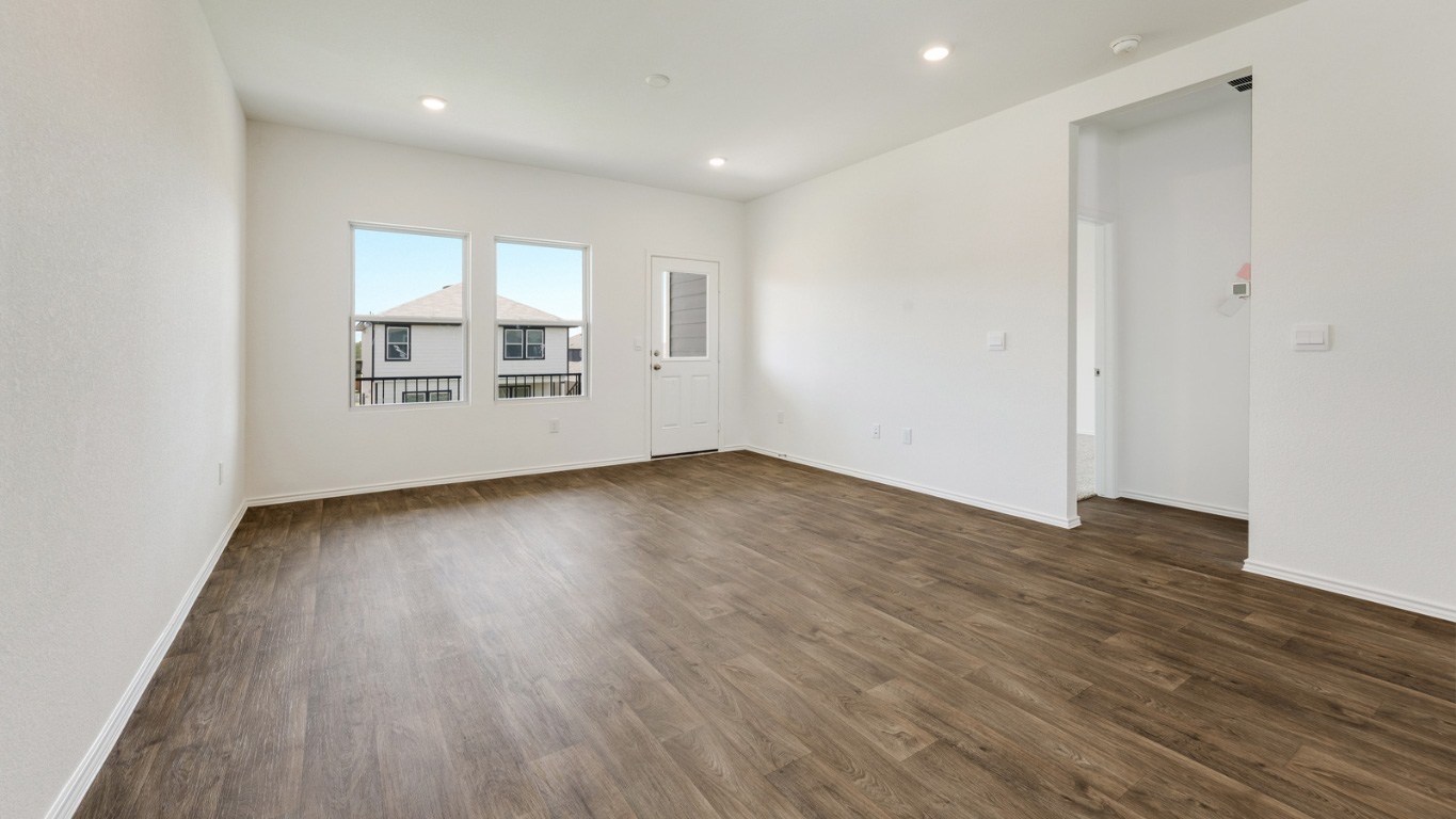 12110 Pike Bend Mustang Ridge, TX 78610 - Photo 9 of 26