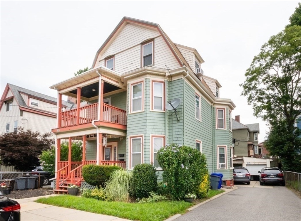 92 Ruthven Street Boston, MA 02121 - Photo 2 of 38 Gallery Image 2