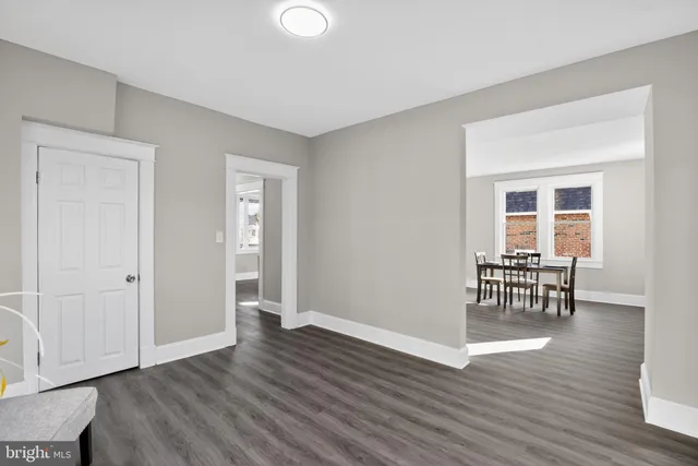 $314,900 | 2809 East Northern Parkway, Baltimore, MD 21214