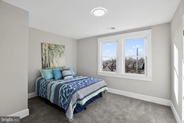 $314,900 | 2809 East Northern Parkway, Baltimore, MD 21214