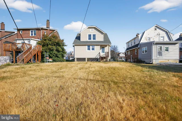 $314,900 | 2809 East Northern Parkway, Baltimore, MD 21214