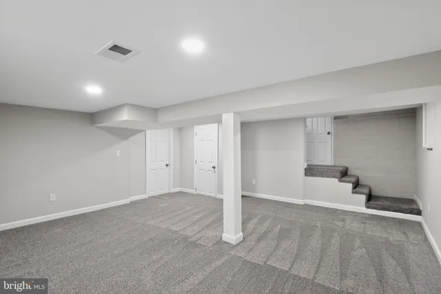 $314,900 | 2809 East Northern Parkway, Baltimore, MD 21214