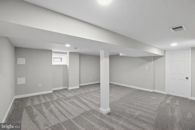 $314,900 | 2809 East Northern Parkway, Baltimore, MD 21214