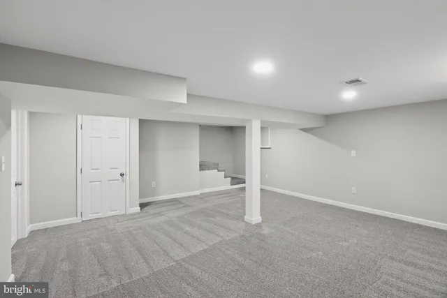 $314,900 | 2809 East Northern Parkway, Baltimore, MD 21214