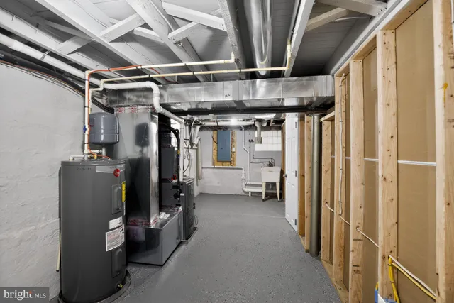 $314,900 | 2809 East Northern Parkway, Baltimore, MD 21214