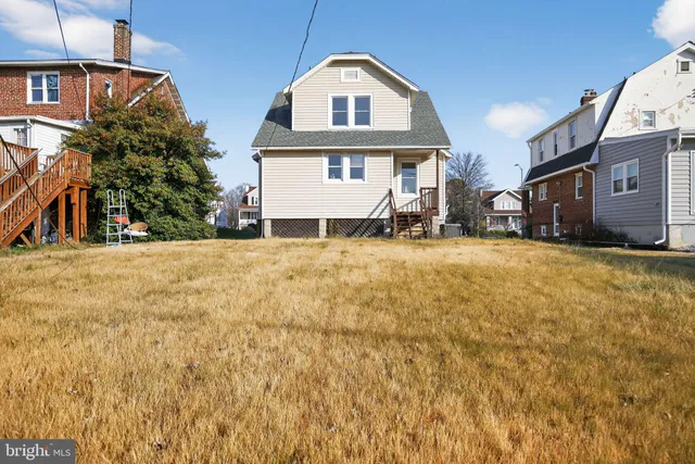 $314,900 | 2809 East Northern Parkway, Baltimore, MD 21214