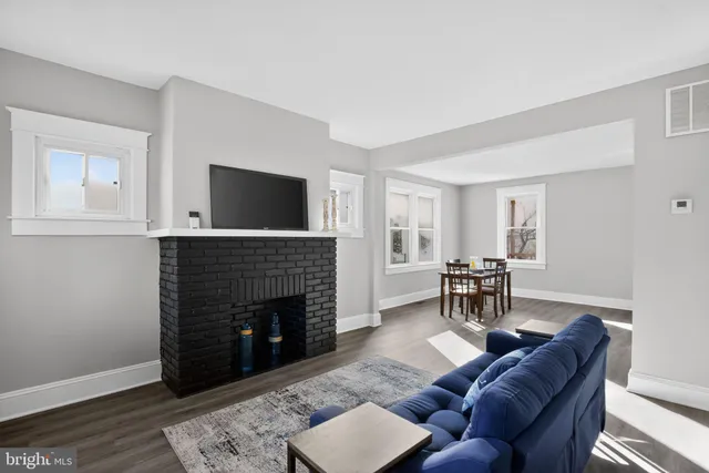 $314,900 | 2809 East Northern Parkway, Baltimore, MD 21214