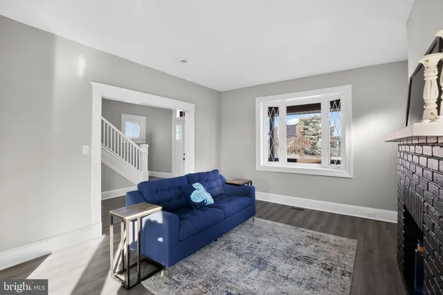 $314,900 | 2809 East Northern Parkway, Baltimore, MD 21214