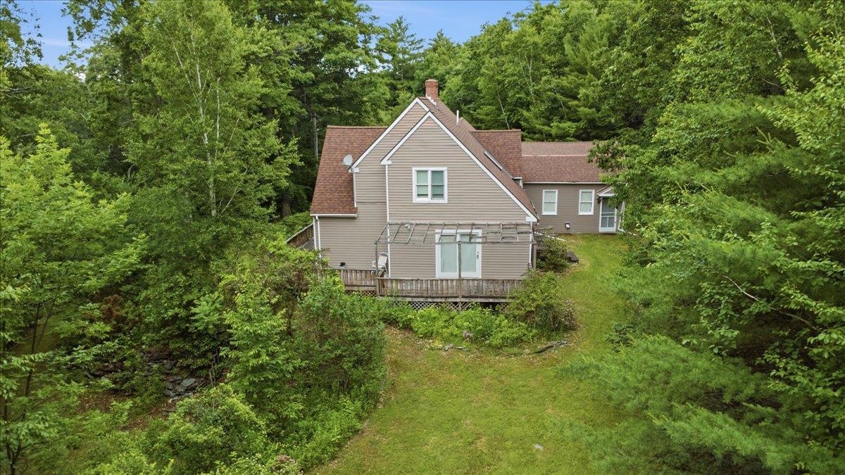 164 Skyboro Road Pownal, VT 05261 - Photo 45 of 49