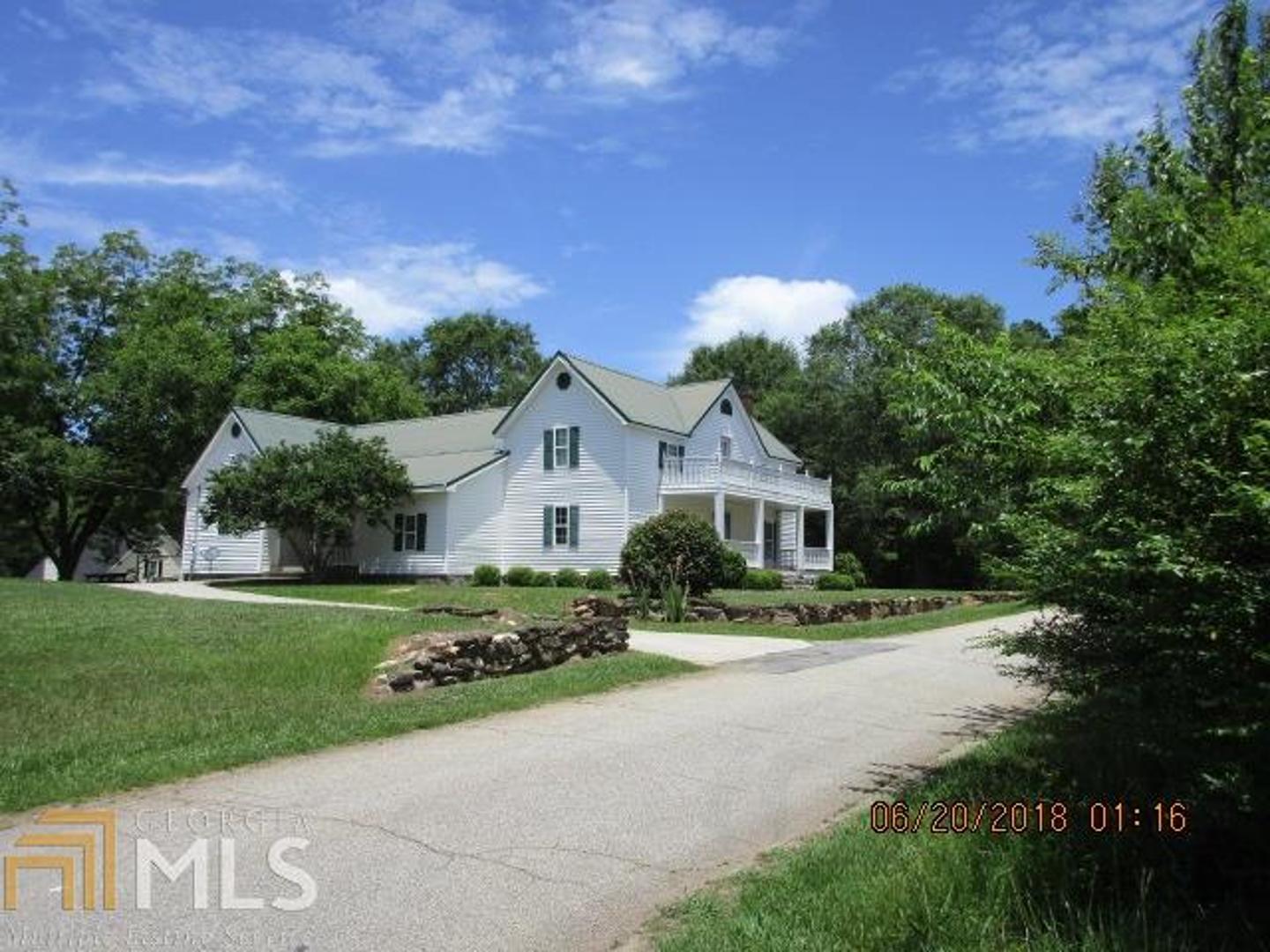75 Wallis Road Villa Rica, GA 30180 - Photo 1 of 1