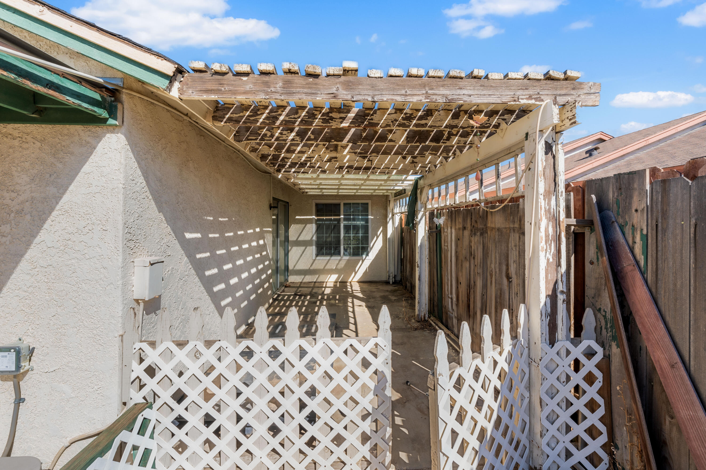 37151 29th Place East Palmdale, CA 93550 - Photo 20 of 23 29th Pl-23