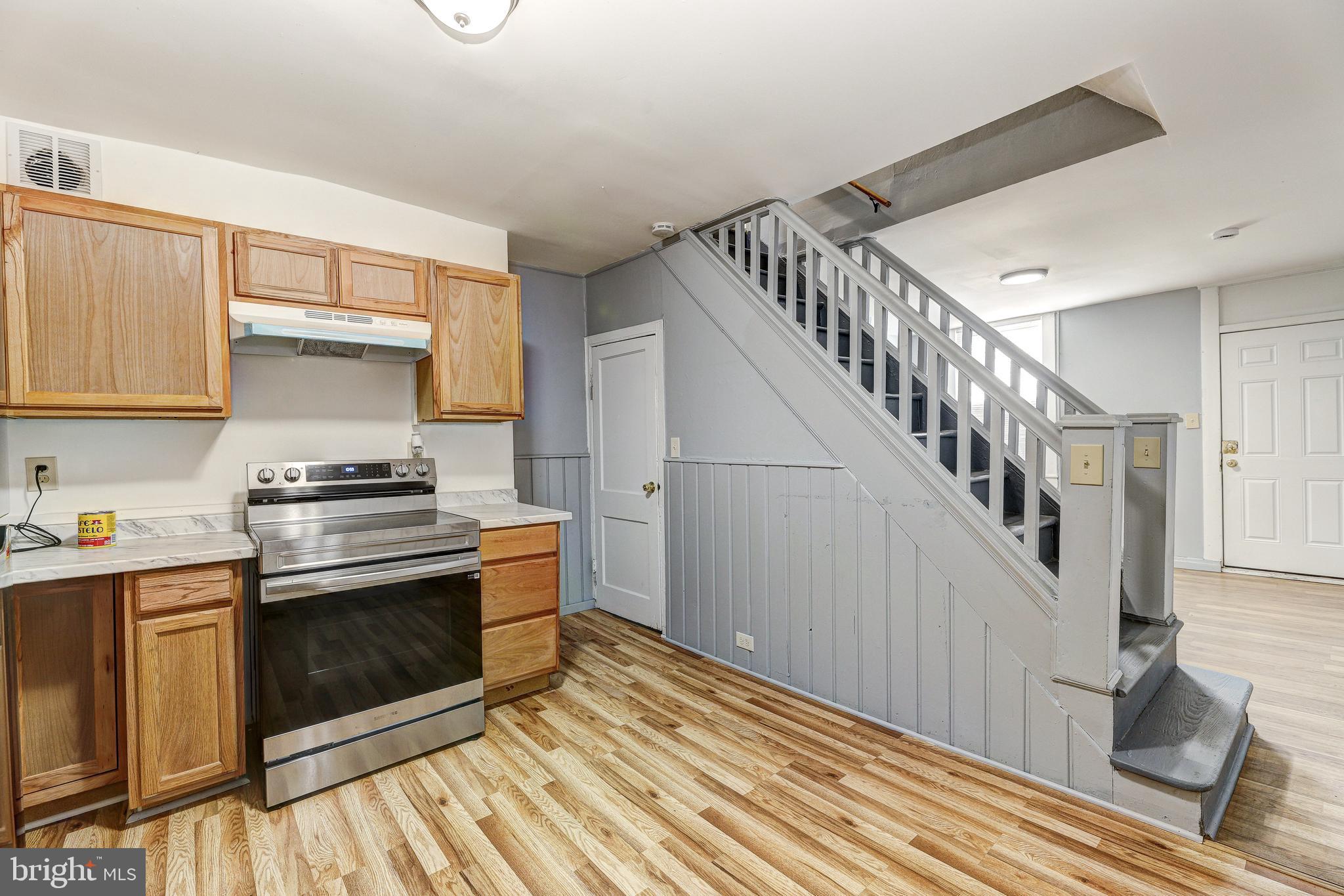 1926 Lemmon Street Baltimore, MD 21223 - Photo 11 of 23