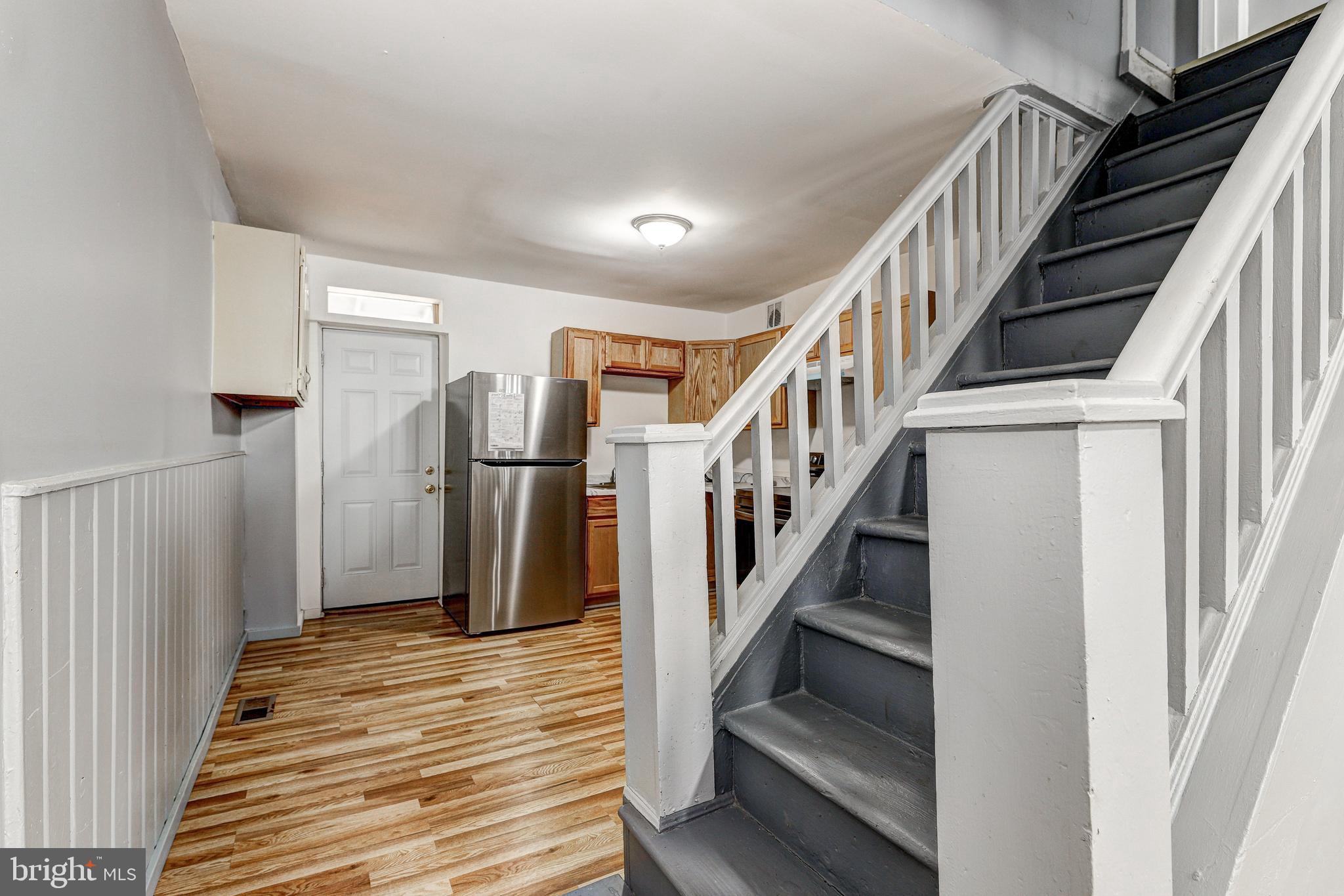 1926 Lemmon Street Baltimore, MD 21223 - Photo 13 of 23