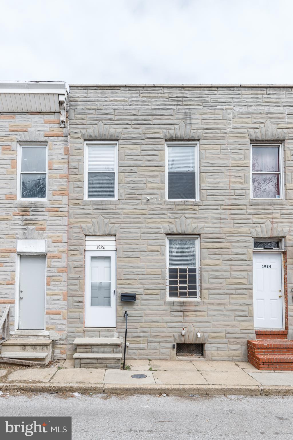 1926 Lemmon Street Baltimore, MD 21223 - Photo 2 of 23