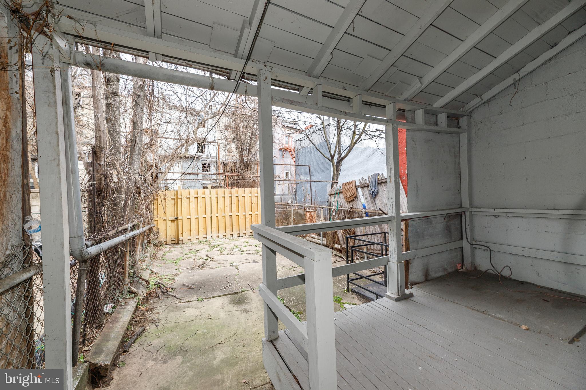 1926 Lemmon Street Baltimore, MD 21223 - Photo 21 of 23