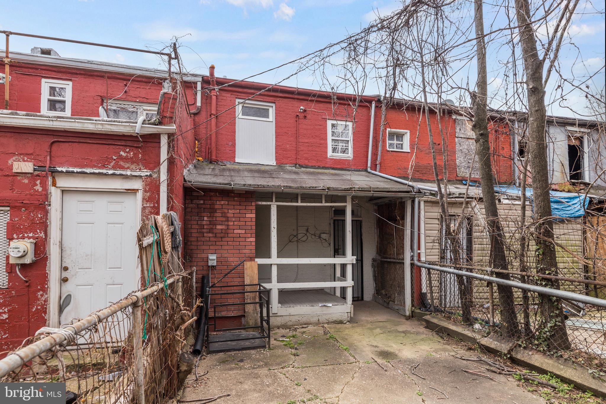 1926 Lemmon Street Baltimore, MD 21223 - Photo 23 of 23