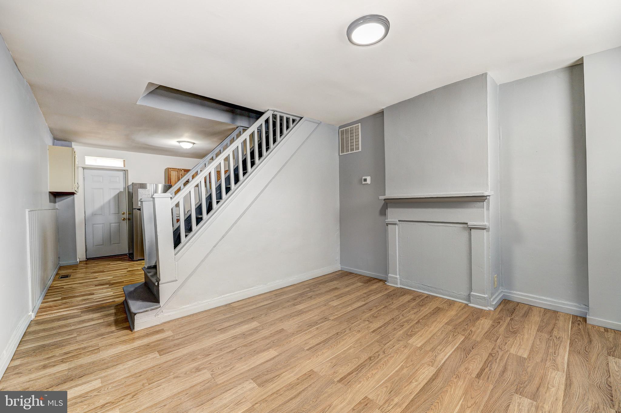 1926 Lemmon Street Baltimore, MD 21223 - Photo 5 of 23
