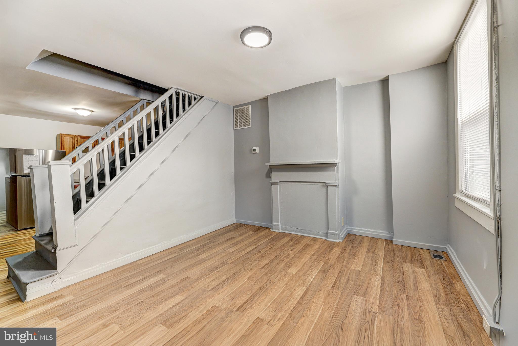 1926 Lemmon Street Baltimore, MD 21223 - Photo 6 of 23
