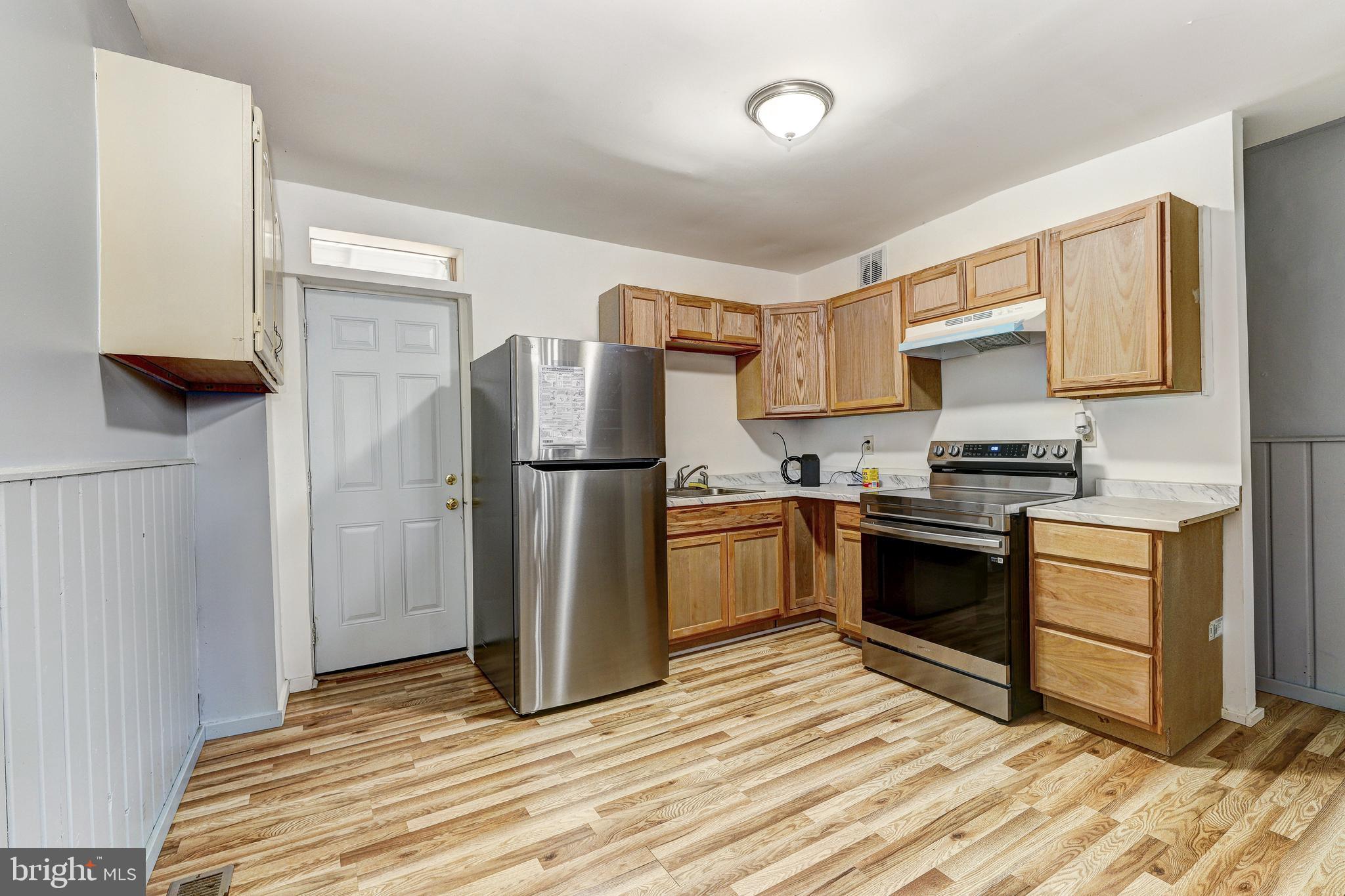 1926 Lemmon Street Baltimore, MD 21223 - Photo 8 of 23
