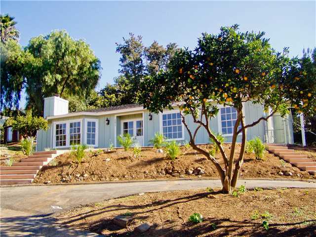 4075 Helena Road Fallbrook, CA 92028 - Photo 1 of 24